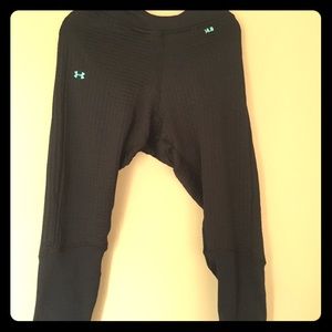 Under Armour base layer tights